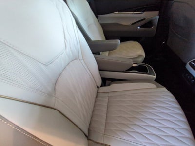 2026 INFINITI QX60 Autograph AWD