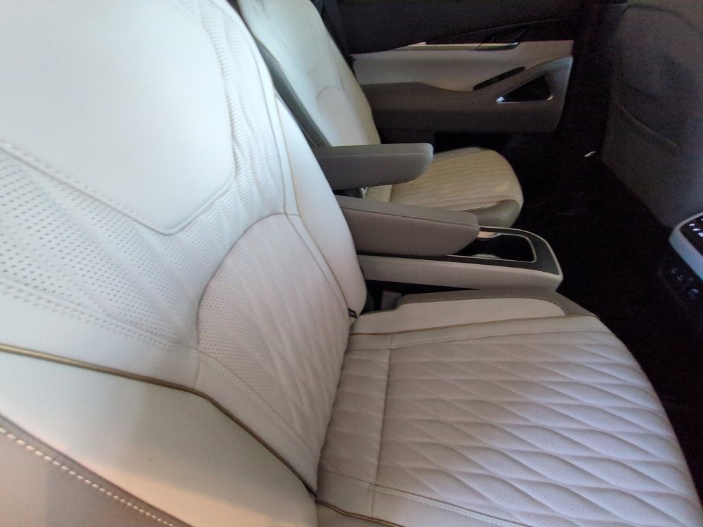2026 INFINITI QX60 Autograph AWD