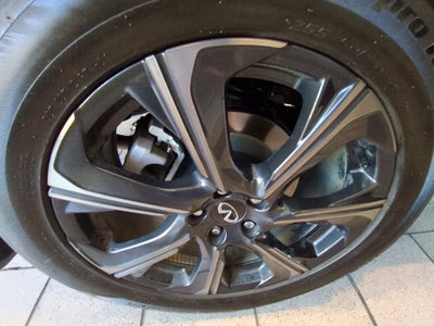 2026 INFINITI QX60 Autograph AWD