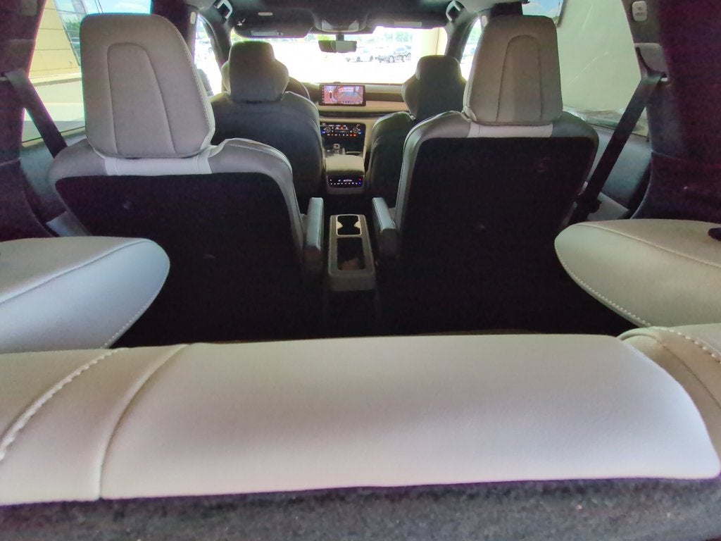 2026 INFINITI QX60 Autograph AWD