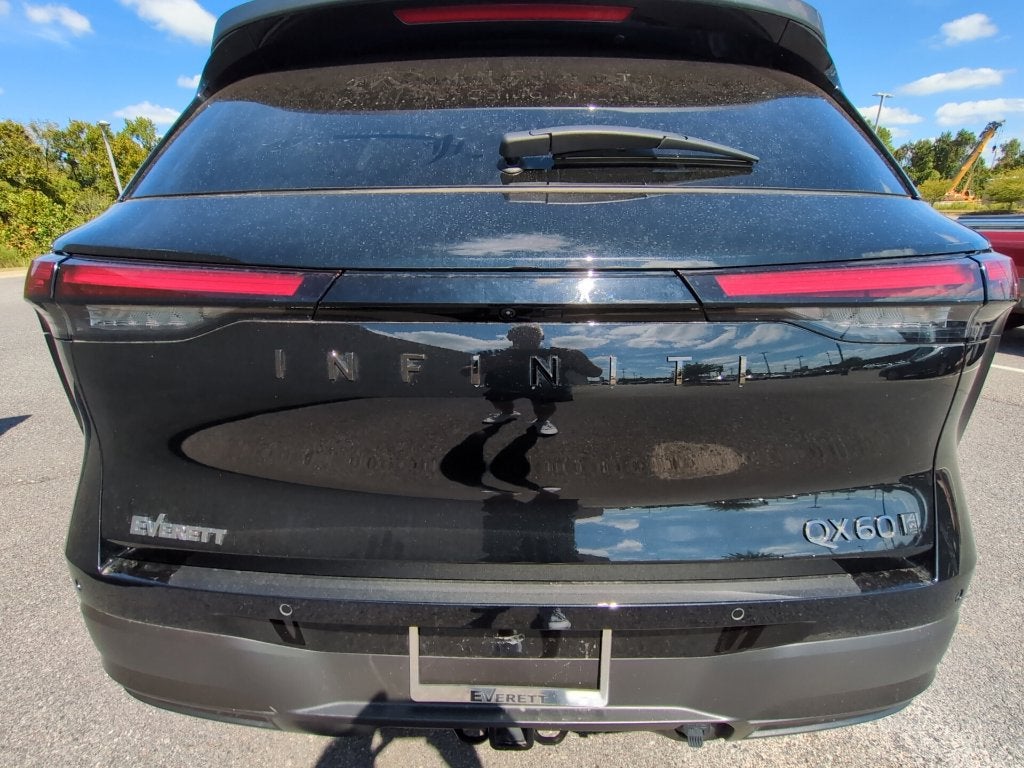 2026 INFINITI QX60 Autograph AWD