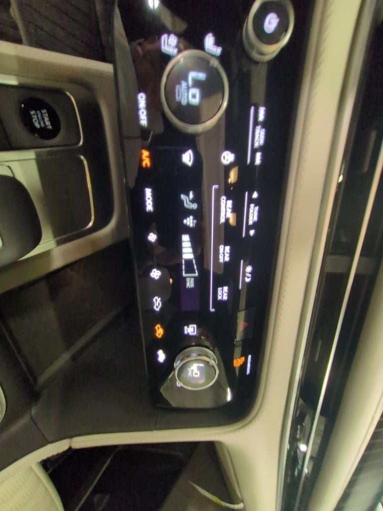 2026 INFINITI QX60 Autograph AWD