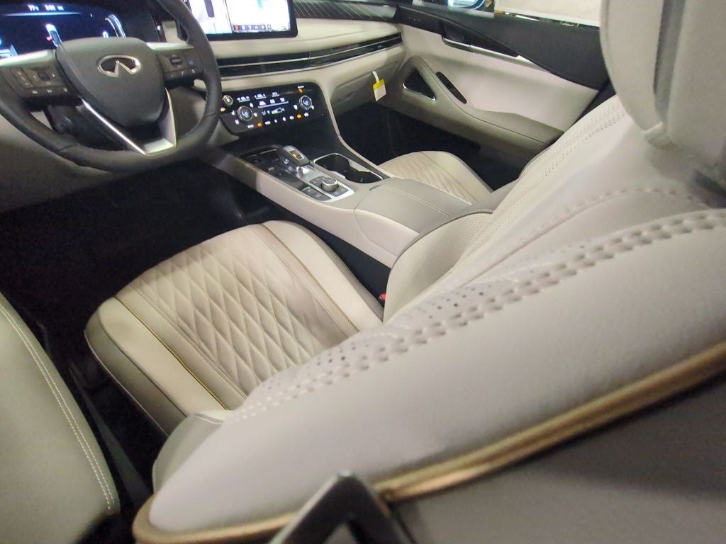 2026 INFINITI QX60 Autograph AWD