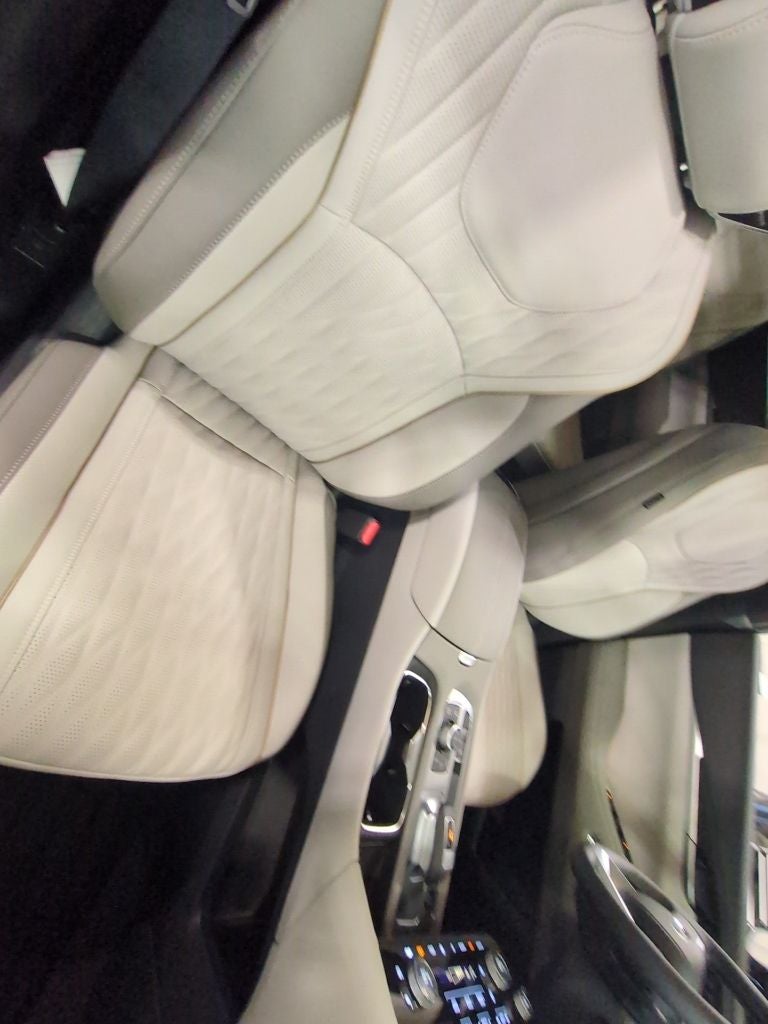 2026 INFINITI QX60 Autograph AWD