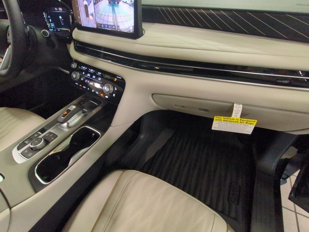 2026 INFINITI QX60 Autograph AWD