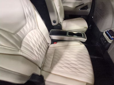 2026 INFINITI QX60 Autograph AWD