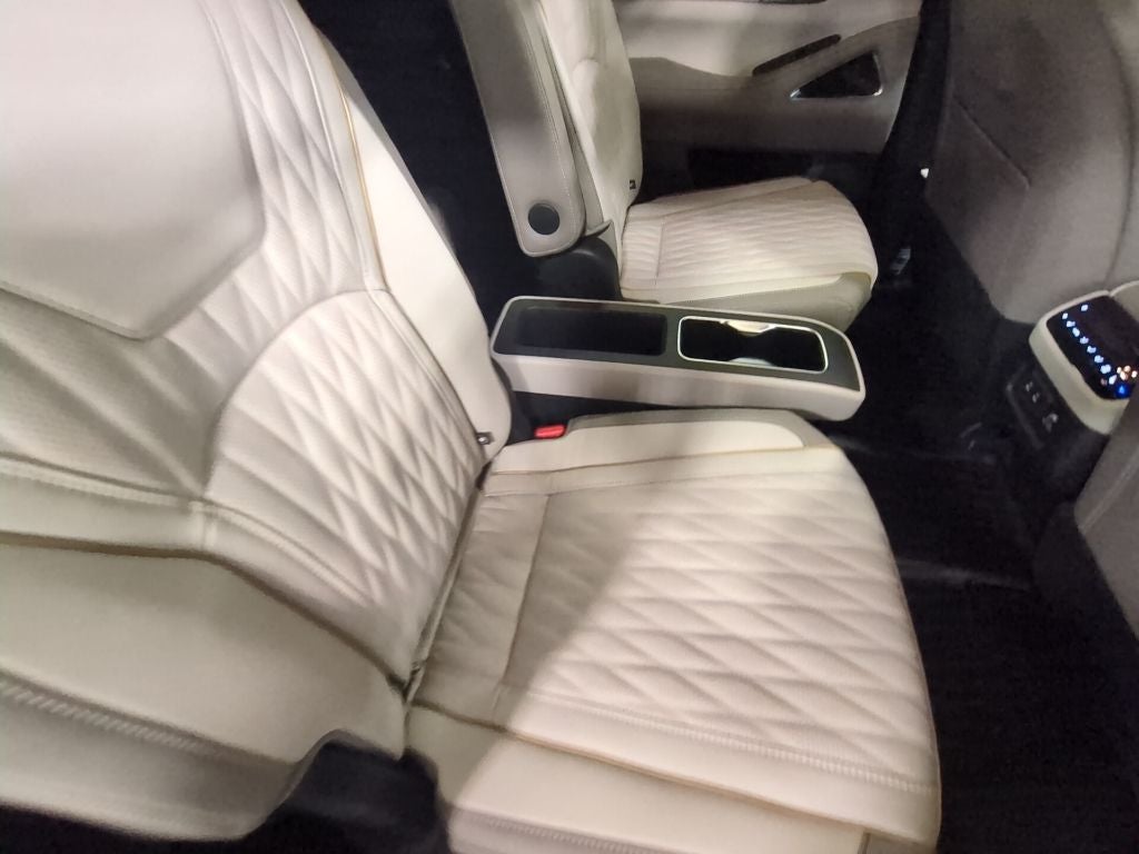 2026 INFINITI QX60 Autograph AWD