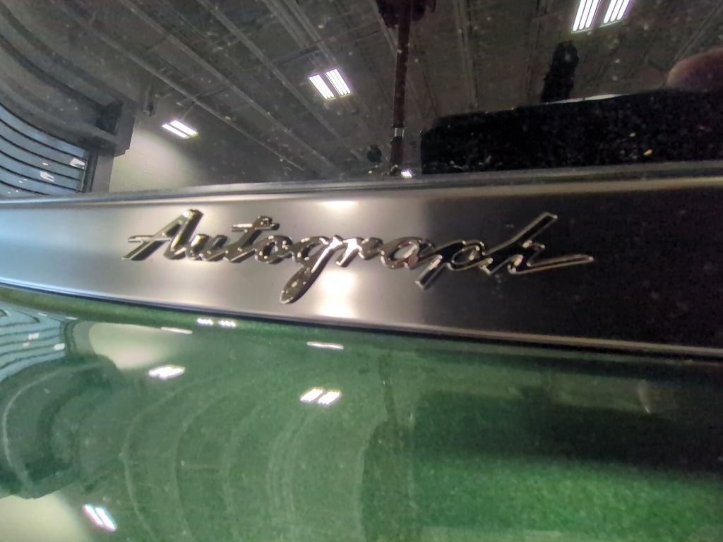 2026 INFINITI QX60 Autograph AWD