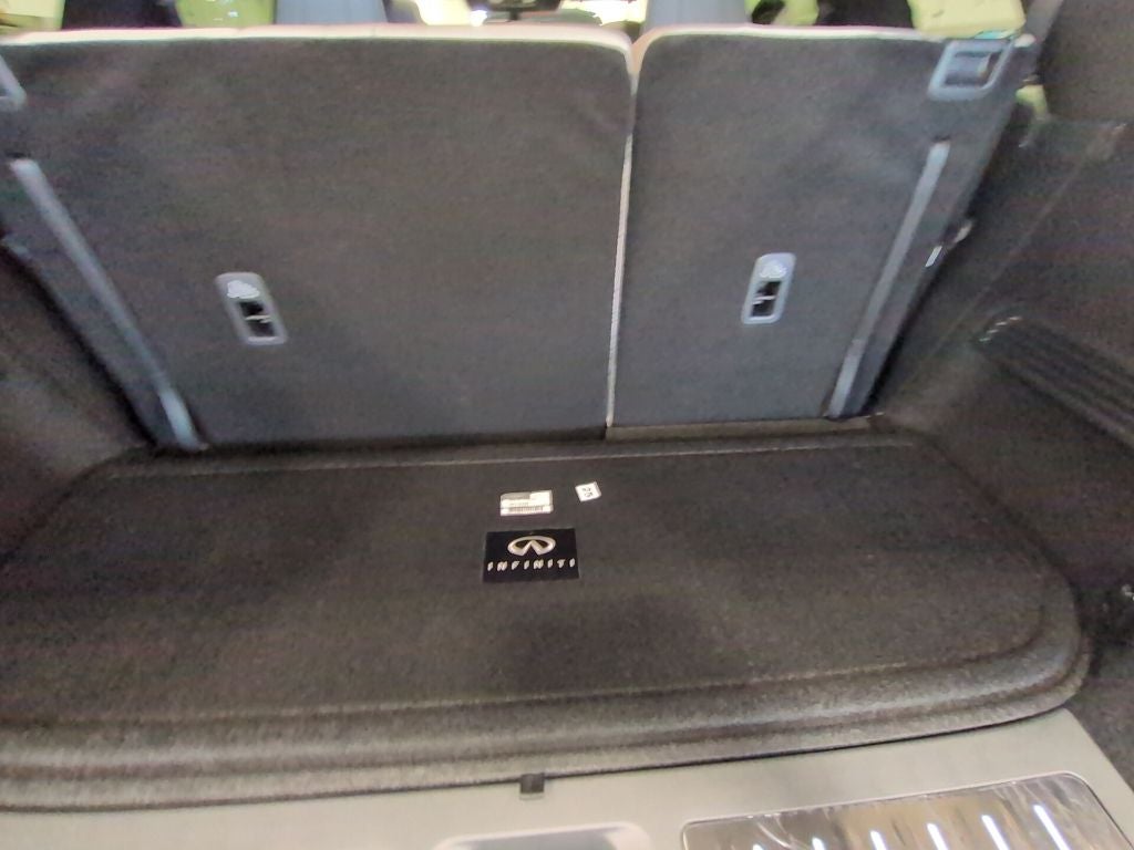 2026 INFINITI QX60 Autograph AWD