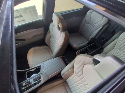 2027 INFINITI QX60 Autograph AWD
