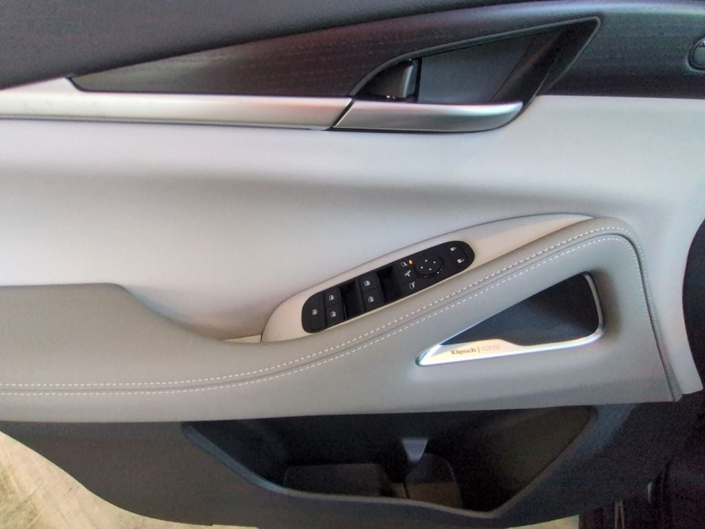 2027 INFINITI QX60 Autograph AWD