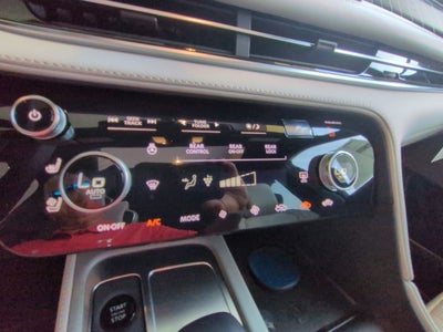 2027 INFINITI QX60 Autograph AWD