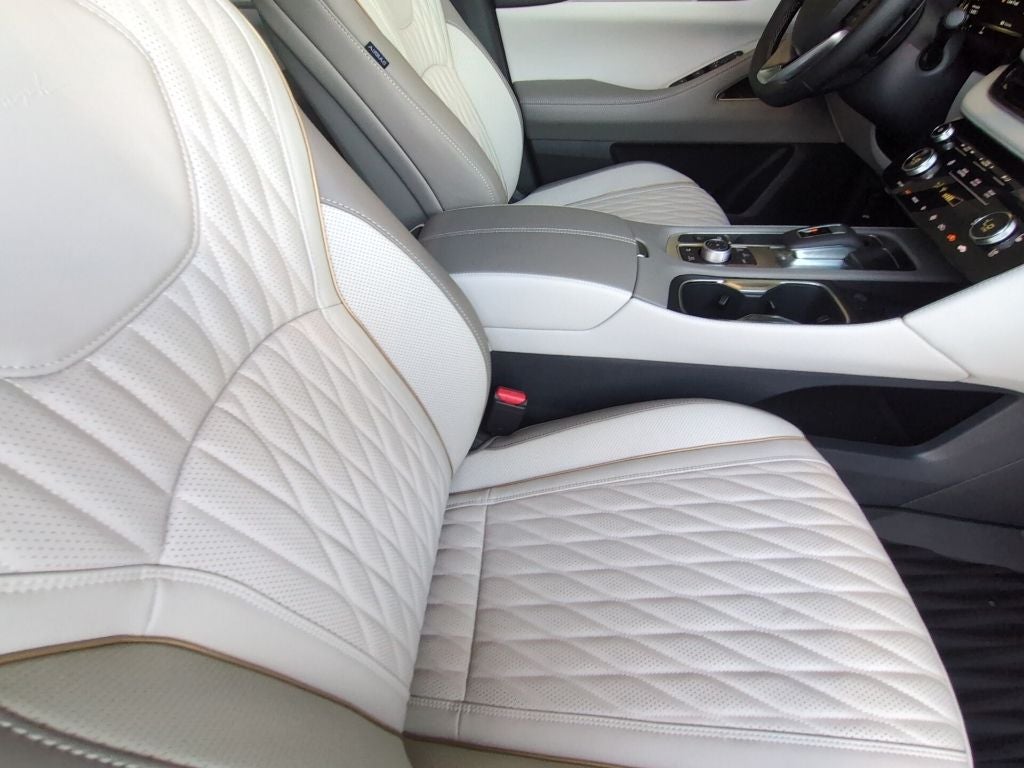 2027 INFINITI QX60 Autograph AWD