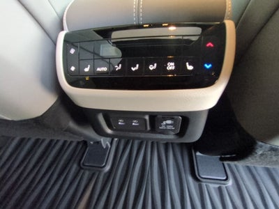 2027 INFINITI QX60 Autograph AWD