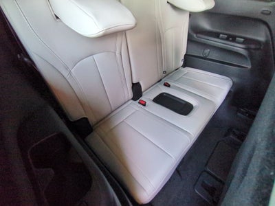 2027 INFINITI QX60 Autograph AWD