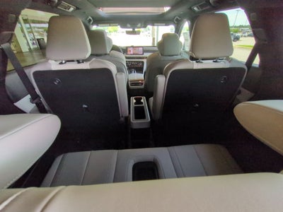 2027 INFINITI QX60 Autograph AWD