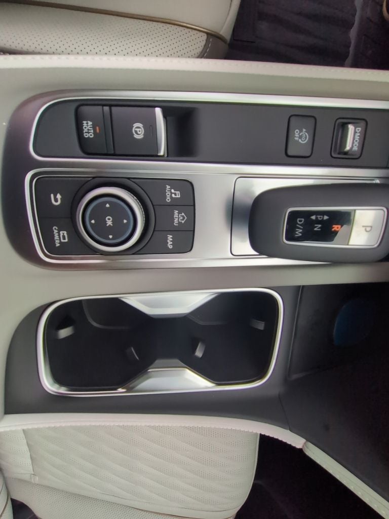 2027 INFINITI QX60 Autograph AWD