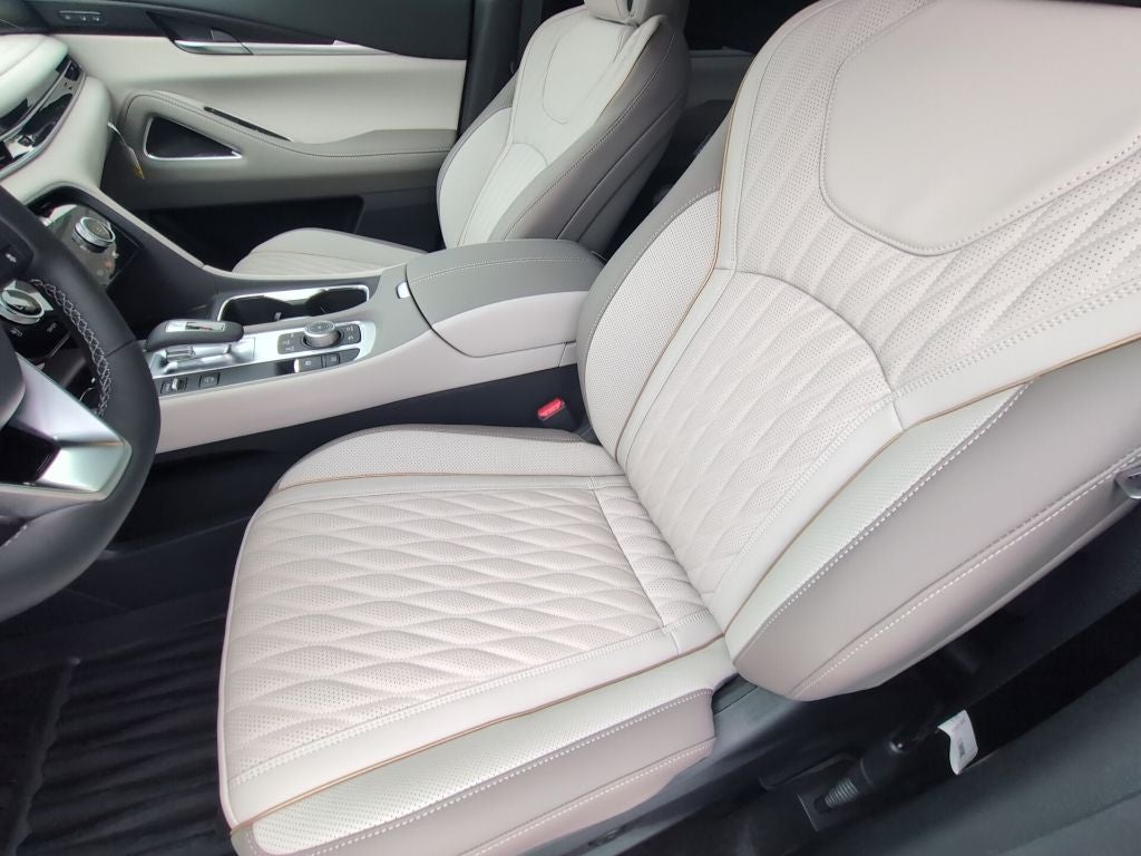 2027 INFINITI QX60 Autograph AWD