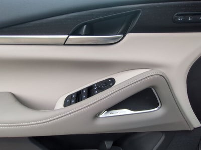 2027 INFINITI QX60 Autograph AWD