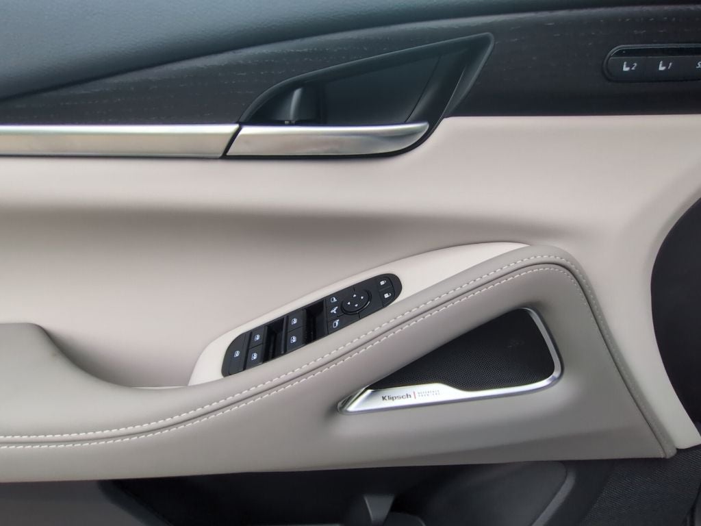 2027 INFINITI QX60 Autograph AWD