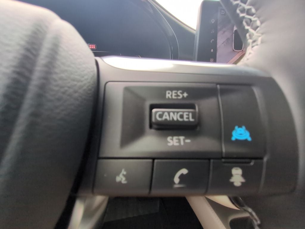 2027 INFINITI QX60 Autograph AWD