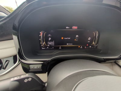 2027 INFINITI QX60 Autograph AWD