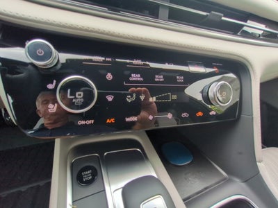 2027 INFINITI QX60 Autograph AWD