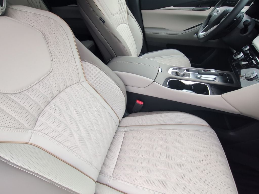 2027 INFINITI QX60 Autograph AWD
