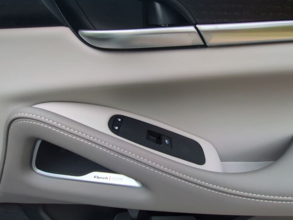 2027 INFINITI QX60 Autograph AWD