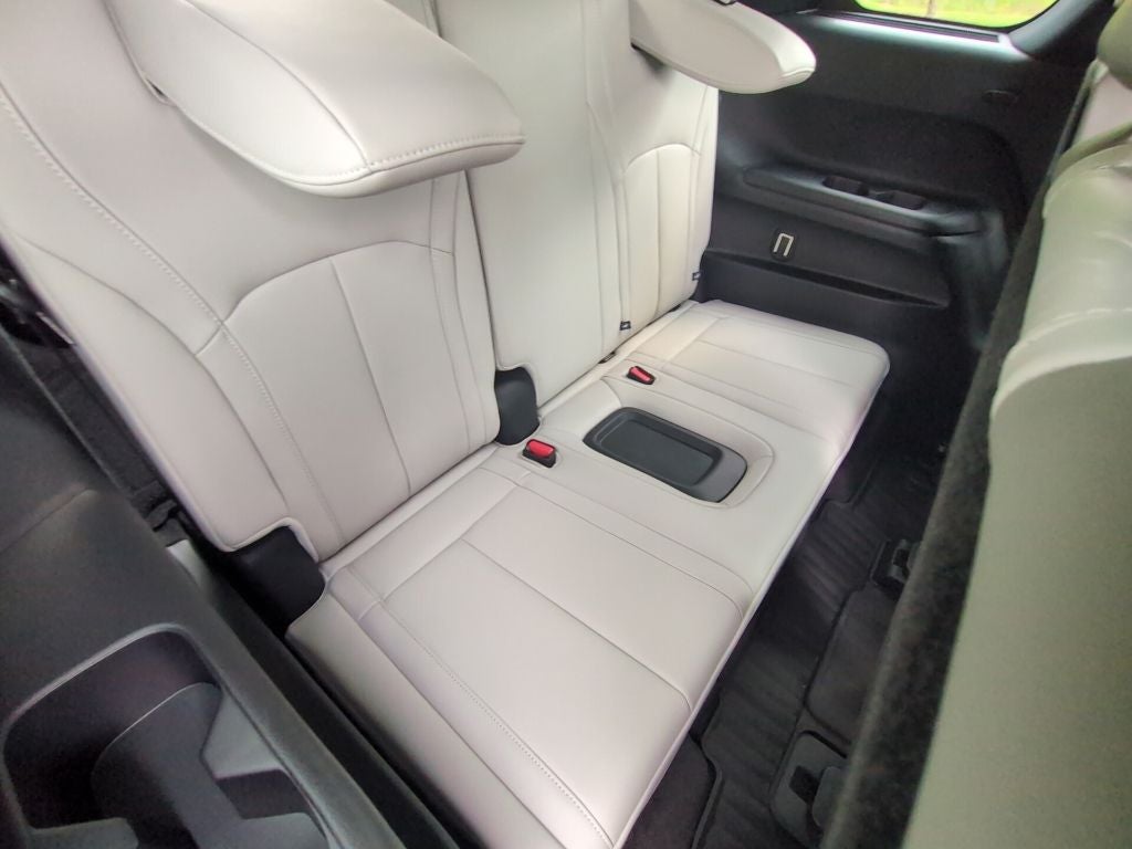 2027 INFINITI QX60 Autograph AWD