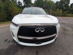 2027 INFINITI QX60 Autograph AWD