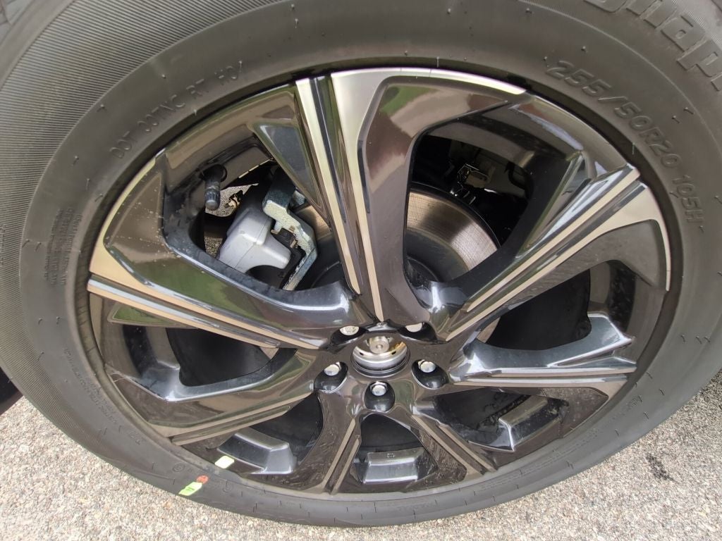 2027 INFINITI QX60 Autograph AWD
