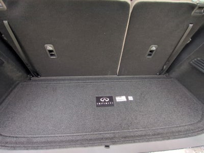 2027 INFINITI QX60 Autograph AWD