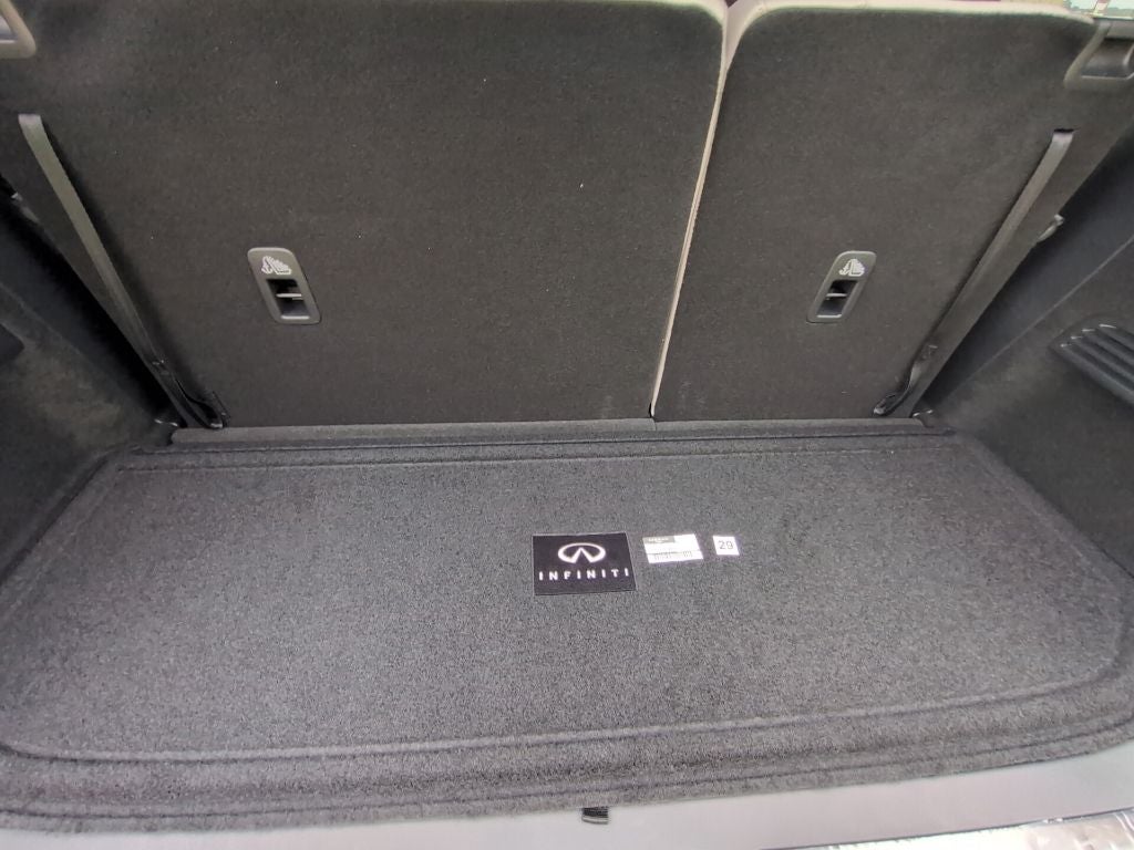 2027 INFINITI QX60 Autograph AWD