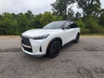 2027 INFINITI QX60 Autograph AWD