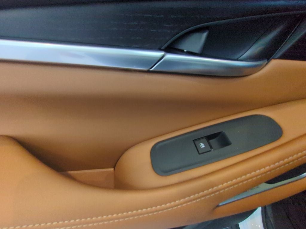 2027 INFINITI QX60 Autograph AWD