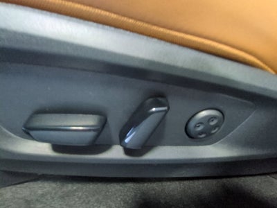 2027 INFINITI QX60 Autograph AWD