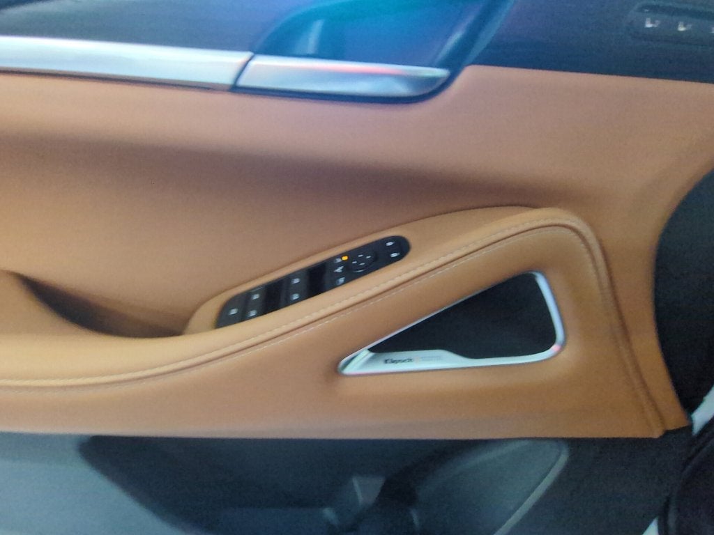 2027 INFINITI QX60 Autograph AWD