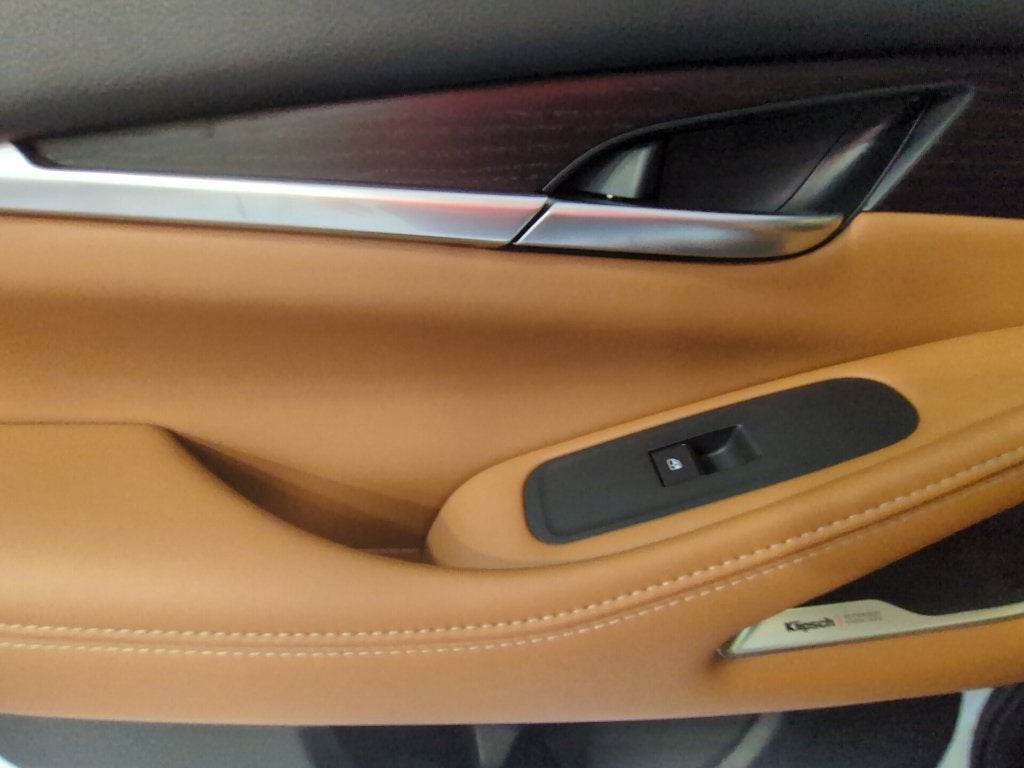 2027 INFINITI QX60 Autograph AWD