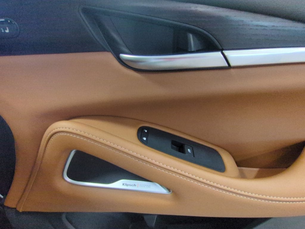 2027 INFINITI QX60 Autograph AWD