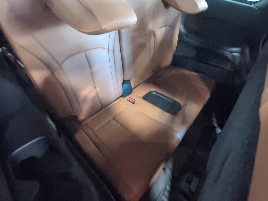 2027 INFINITI QX60 Autograph AWD