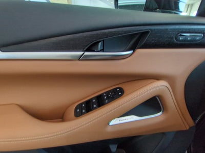 2027 INFINITI QX60 Autograph AWD