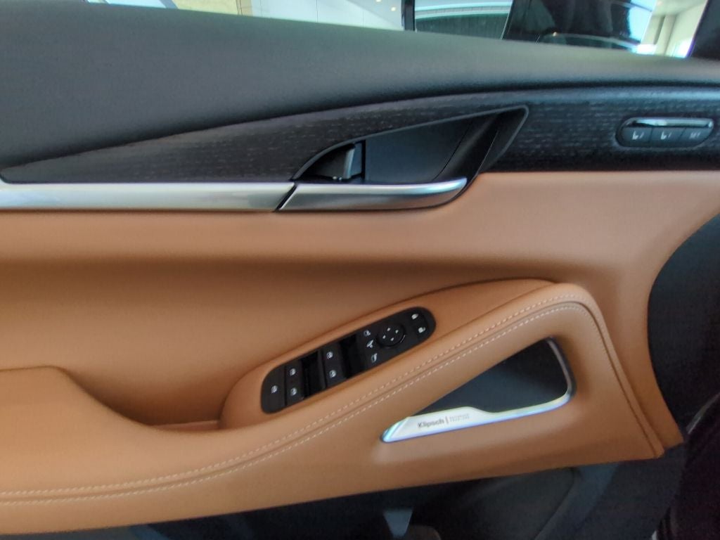 2027 INFINITI QX60 Autograph AWD