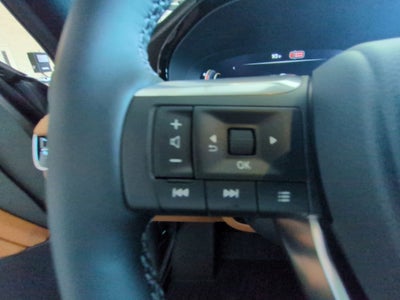 2027 INFINITI QX60 Autograph AWD