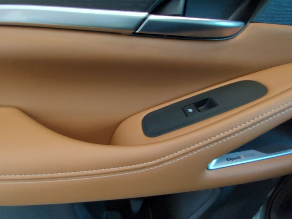 2027 INFINITI QX60 Autograph AWD
