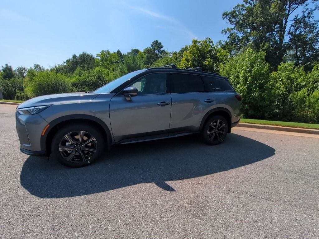 2027 INFINITI QX60 Autograph AWD
