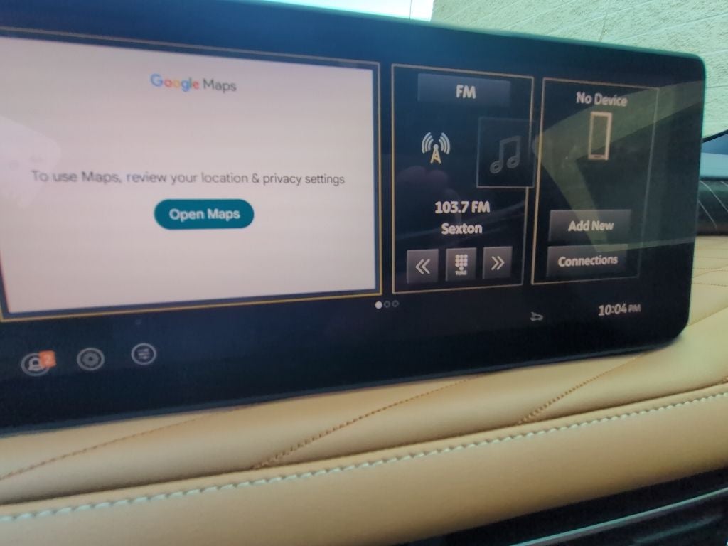 2027 INFINITI QX60 Autograph AWD