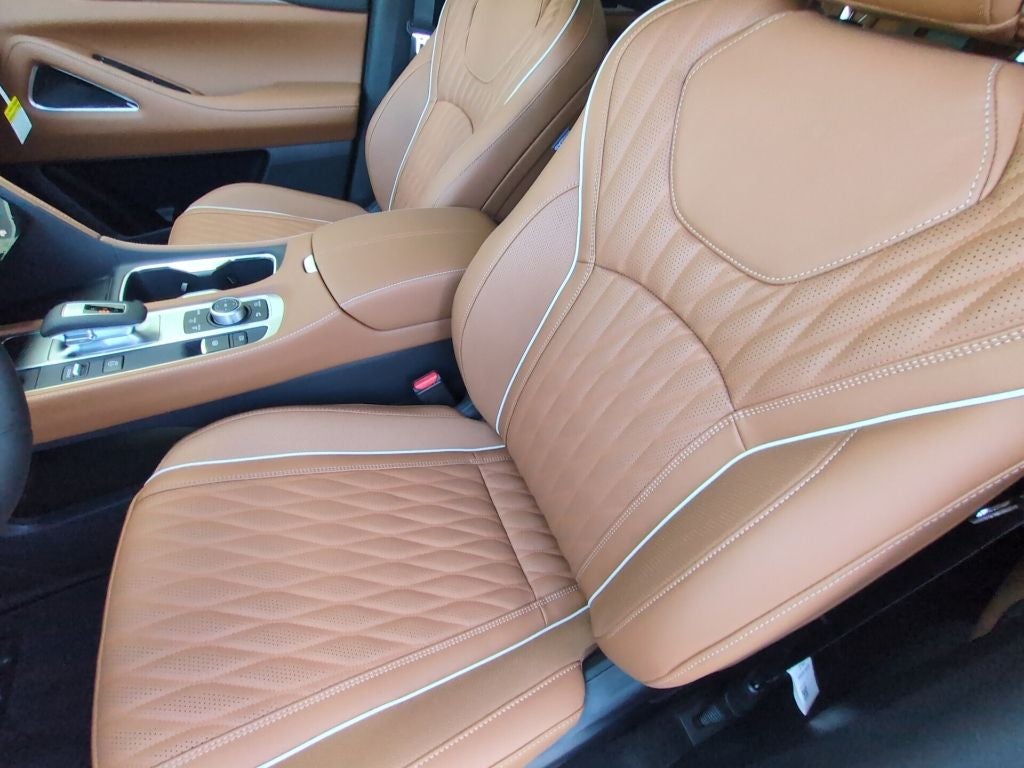 2027 INFINITI QX60 Autograph AWD