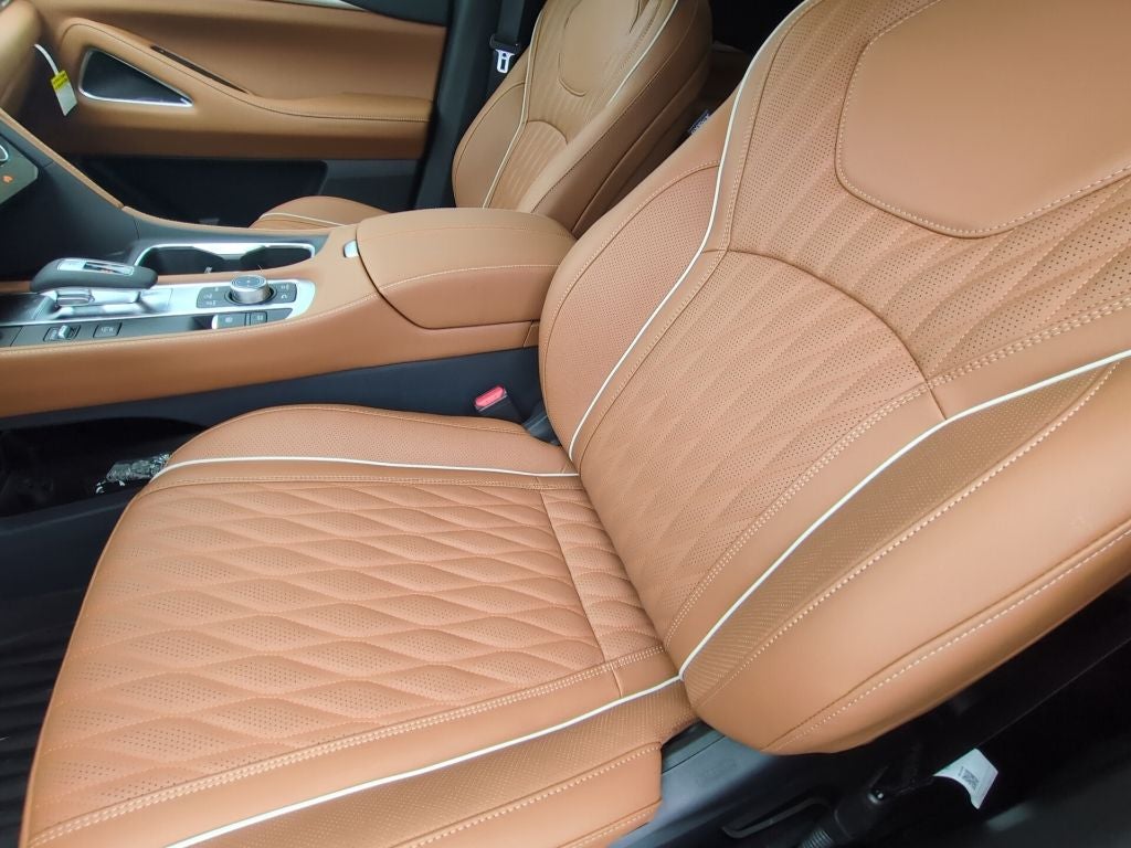2027 INFINITI QX60 Autograph AWD