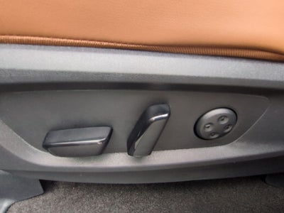 2027 INFINITI QX60 Autograph AWD